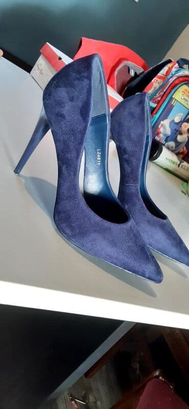 sorcevi new yorker: Pumps, Dr. Martens, 39 — 2