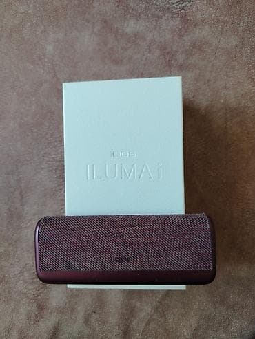 what is iqos lil: IQOS ILUMA i – komplet uređaj za zagrevanje duvana - Model: IQOS — 3