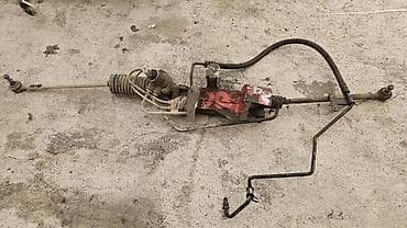 parksajd alati: LETVA VOLANA ZA PEUGEOT 206, 306, 308 — 4