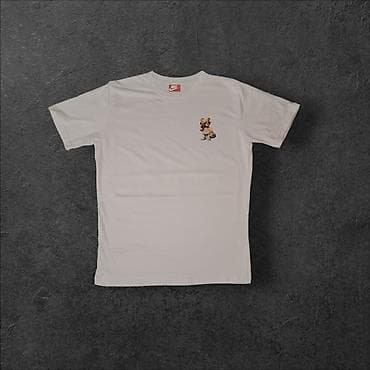 majice new yorker: Slim majice
M l xl 2xl 
1250 din 🕷️
mk — 7