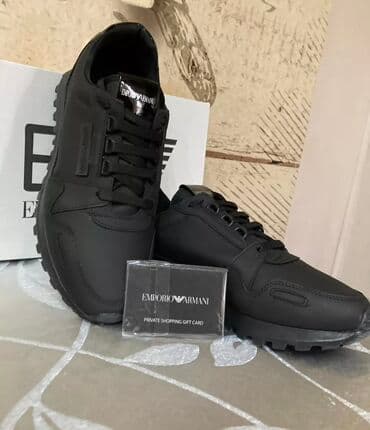 vunene carape muske: Trainers, size - 44 — 4