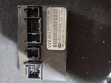 multimedia za audi a3: COMFORT MODUL. GOLF 5. 1K0959433AK | Comfort modul — 1