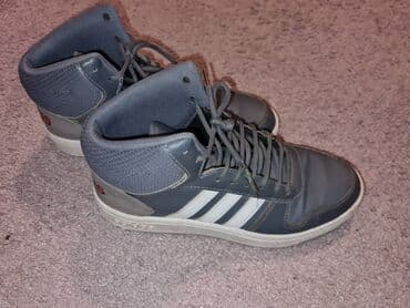 baletanke za fizicko: Adidas, Size - 38 — 1