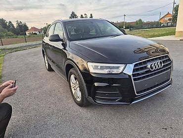 auto otpad audi a4 sabac: AUDI Q3 2016. GODIŠTE | Audi Q3 u odlicnom stanju u voznji perfektan — 3