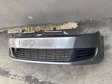 lamela golf 2: BRANIK ZA VOLKSWAGEN GOLF 6 | Prednji branik za Golf 6 (400-H) — 3