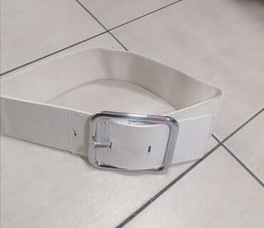 torbice sa sirokim kaisem: Female, Material: Patent leather — 3