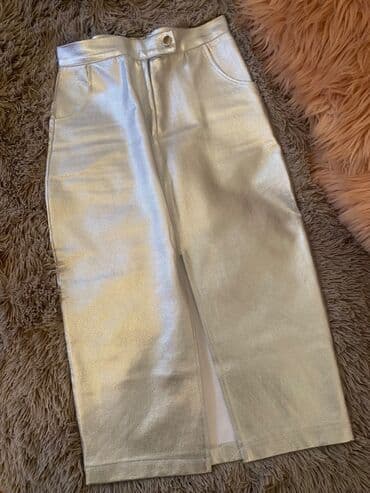 Women's Clothing: Premocna suknja nova akcija 1000 din plus poklon gratis — 1