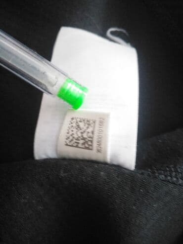 nike tech fleece donji deo: SALOMON original, 100%poliester. Crne boje. Ne pise vel. pa se — 5
