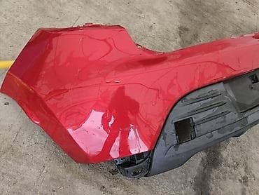 presvlake za reno clio 2 cena: 4 IV BRANIK DIFUZOR SPOJLER ZA RENAULT CLIO — 2