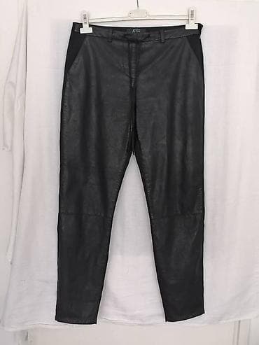 dsquared2 farmerke zenske: MARCIANO GUESS pantalone br 42 GUESS original zenske pantalone sa — 1
