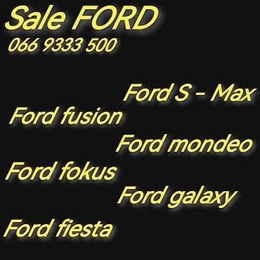 ford p251a: TURBINA TDCI ZA FORD C-MAX, FIESTA, FOCUS . OD 2002. DO 2016. GOD — 7