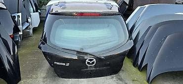 GEPEK VRATA ZA MAZDA 2 | Gepek vrata Mazda 2 na lalafo.rs GEPEK VRATA ZA MAZDA 2 | Gepek vrata Mazda 2