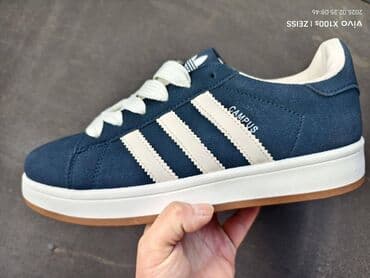 muške zimske jakne c a: Trainers, size - 45 — 7