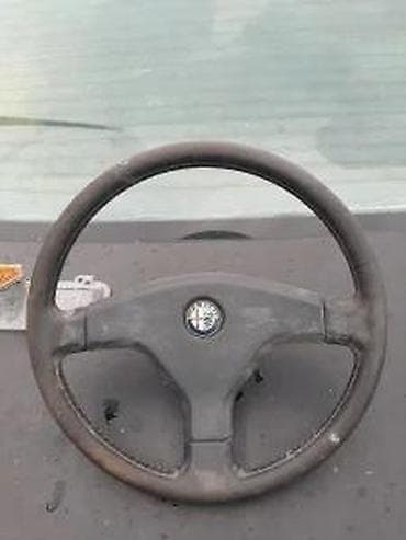 digalka za kola: VOLAN ALFA 33 KOZAN | Dobro stanje — 1