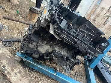 bronza za cunkove: MOTOR E60 ZA BMW SERIJA 5 | Na stanju sve vrste novih i polovnih — 4