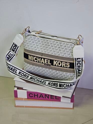 ps fashion aksesoari: Torba za rame, Calvin Klein — 9