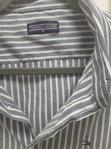 pull and bear rs: Muska kosulja kao nova T H br xl — 3