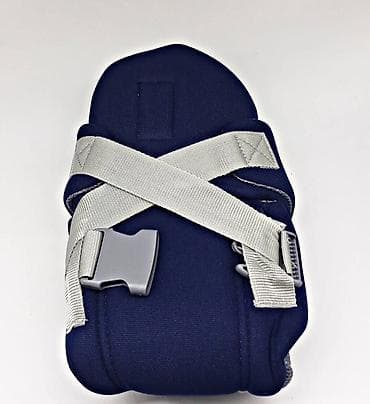 starke za decu: Nosiljka-kengur koja omogucuje udobno nosenje i za roditelje i za — 2