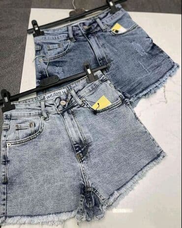 gerry weber cena: M, S, L, Jeans, color - Light blue, Single-colored — 2