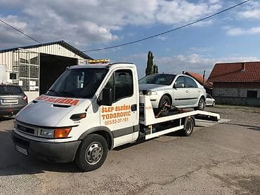 STOP LAMPE ZA RENAULT LAGUNA OD 2000. DO 2003. GOD. | Prodajem stop