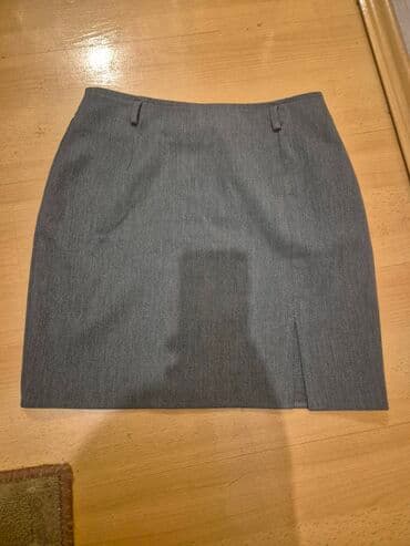 M, Midi, bоја - Tamnoplava — 13