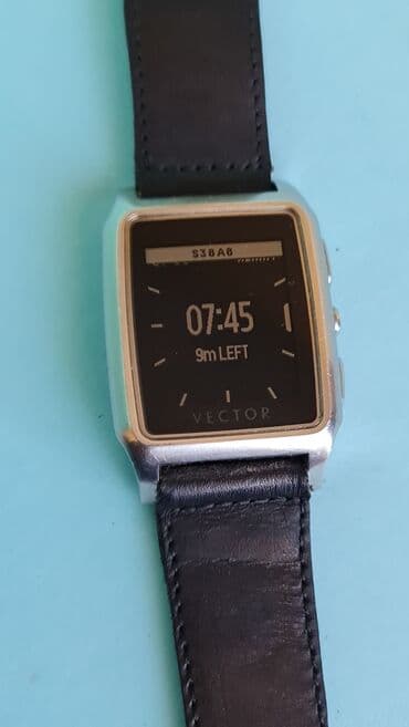 kozne cizme 39 broj: Smart watch — 1