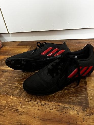 boo dog: Kopačke Adidas br 37 gaziste 235 mm su u odlicnom stanju sa sitnim — 10