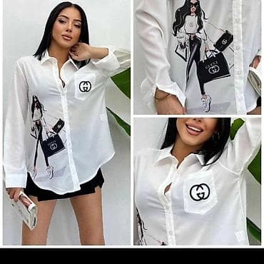 Kosulja s,m,l,xl
2200 din