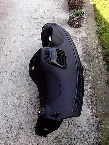 maca auto krusevac: INSTRUMENT TABLA ZA ALFA ROMEO 147 | Dobro ocuvana instrument tabla — 4