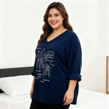 Bluze: Bluzica 
2350 din 
XXXL