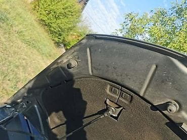 delovi za opel corsa c: HAUBA ZA VOLKSWAGEN PASSAT B6 | Hauba za B6 zdrava, ima malo gde je — 4