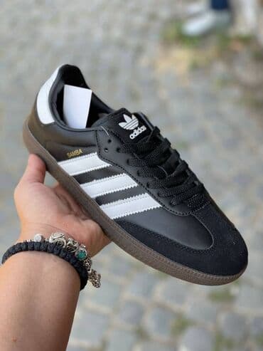 nike foam force 1: Adidas Samba patike

Novo
Brojevi 36 do 46

fb Moja Kupovina 1 — 2