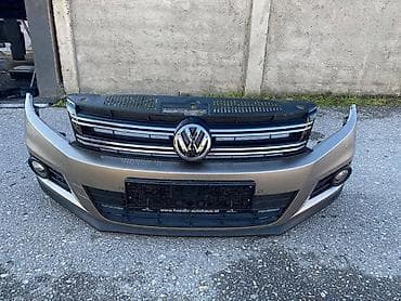 auto diagnostika cena: PREDNJI BRANIK ZA VOLKSWAGEN TIGUAN OD 2011. DO 2016. GOD. | Prednji — 1