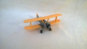 avion za decu: Avion disney mattel 8,5 cm. 3 kom. cena za kom — 1