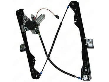auto otpad ruma: PODIZAC PROZORA ZA FORD FOCUS OD 2004. DO 2007. GOD. | SMEDEREVSKA — 6