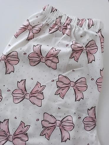 pepco posteljine za decu: Donji deo pidzame
Pamuk
Dostupne velicine
M L XL XXL

550 rsd ✨ — 2