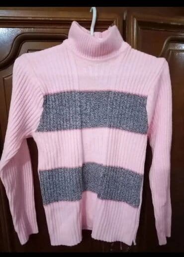 Roll-necks: Color - Multicolored — 1