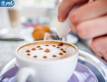 set za dekoraciju torti: 680din Magična olovka za dekorisanje kafe Za sve ljubitelje kafe — 5