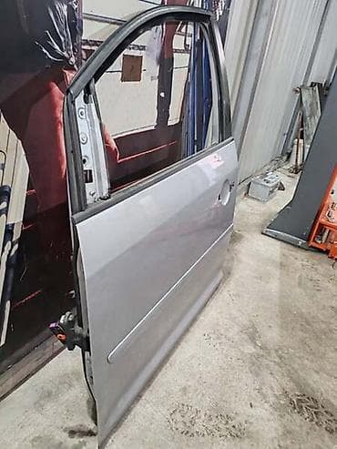 brave za fioke: PREDNJA LEVA VRATA ZA VOLKSWAGEN TOURAN OD 2003. DO 2009. GOD. | — 4