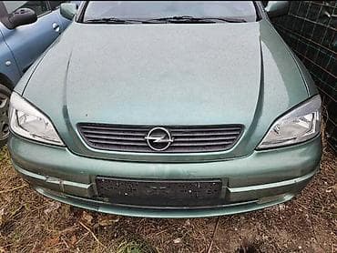 opel astra pancirno crevo: DELOVI ZA OPEL ASTRA G 1.8 2002. GOD. | 1.8 16V 85KW — 3