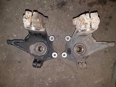 semering dizne 1.6 hdi: DESNA GLAVCINA 1.4 HDI ZA PEUGEOT 206 | Imam sve delove za peugeot — 1