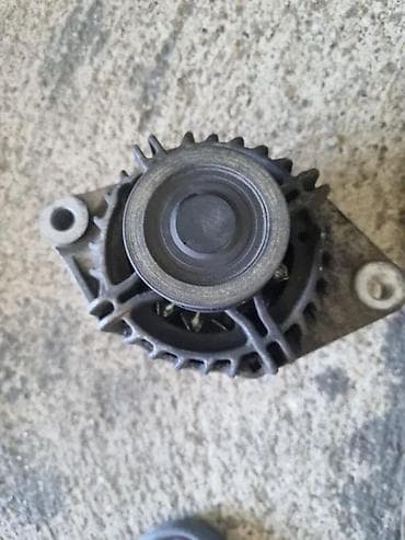 ferrex kompresor 50l: ALFA 159 ALTERNATOR 1.9 150KS | Alternator skinut sa alfe 159 1.9 — 5