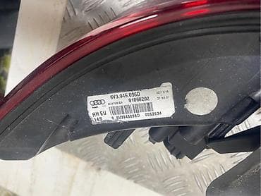 auto delovi prokuplje: LAMPE ZA AUDI A3, RS3, S3 OD 2012. DO 2020. GOD. | lampe audi a3 8v — 5