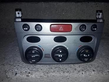 led oci za auto: ALFA 147 KONZOLA PREKIDAC KLIME | Prekidaci klime dvoozonska i — 2