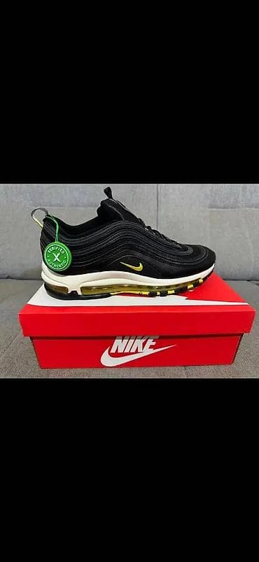 Nike Air Max 97 patike – više kolor varijanti - Model: Air Max 97 -