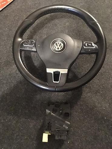 corsa c: VOLAN AIR BAG ZA VOLKSWAGEN GOLF 6 OD 2008. DO 2011. GOD. | za golfa — 1