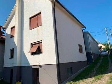 stanovi i garsonjere za izdavanje smederevo: 110 kv. m — 5