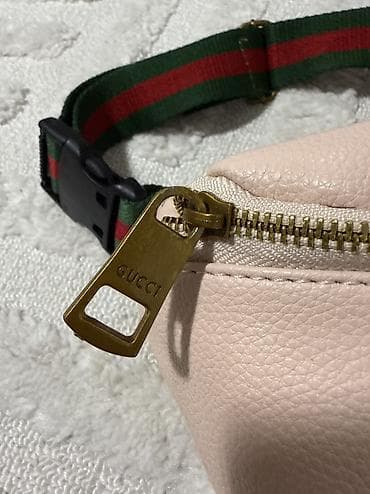 heklanje torbica: Torbica Gucci. Nova — 2