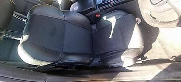 sedista golf 4: SEDISTA ZA PEUGEOT 508 OD 2011. DO 2014. GOD. | polu kožna — 3