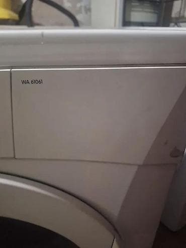 mini rerne: POLOVNI DELOVI VES MASINA GORENJE W61061 | Polovni delovi ves masina — 5